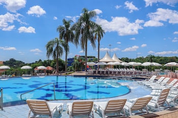 machadinho thermas resort spa