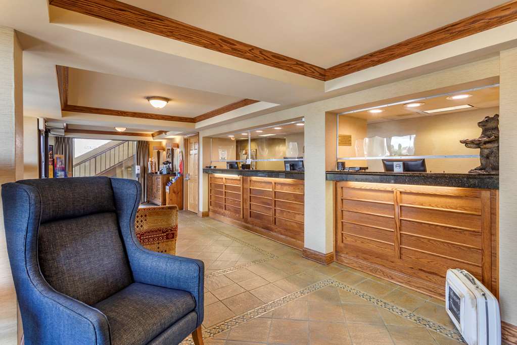 quality inn near the island pigeon forge