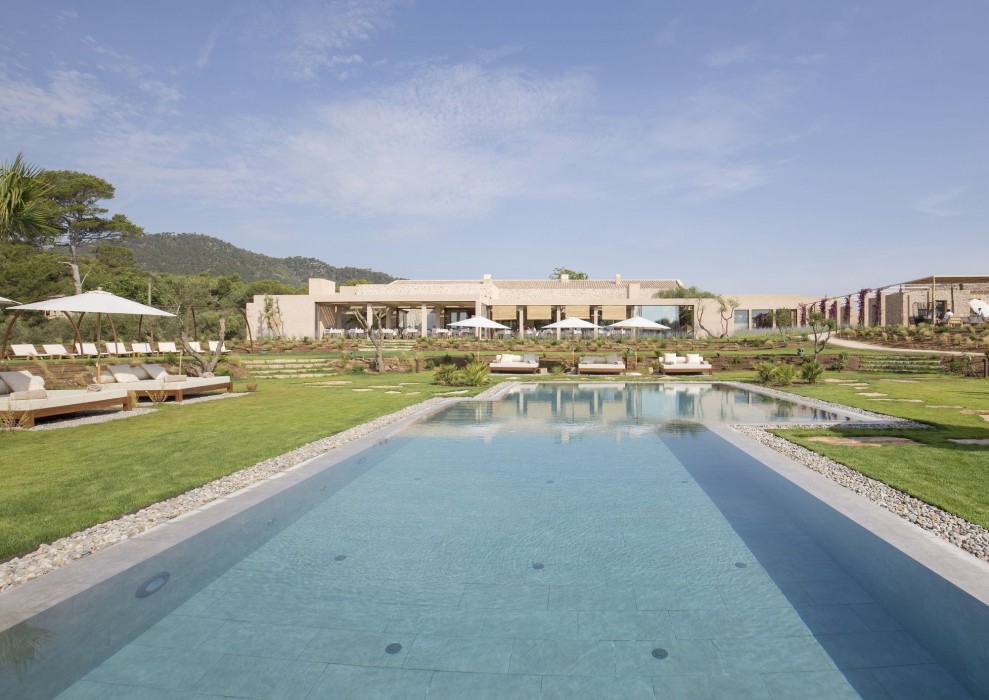 Pleta De Mar Grand Luxury Hotel By Nature - Adults Only,Balearic Islands>>Arta,5 star