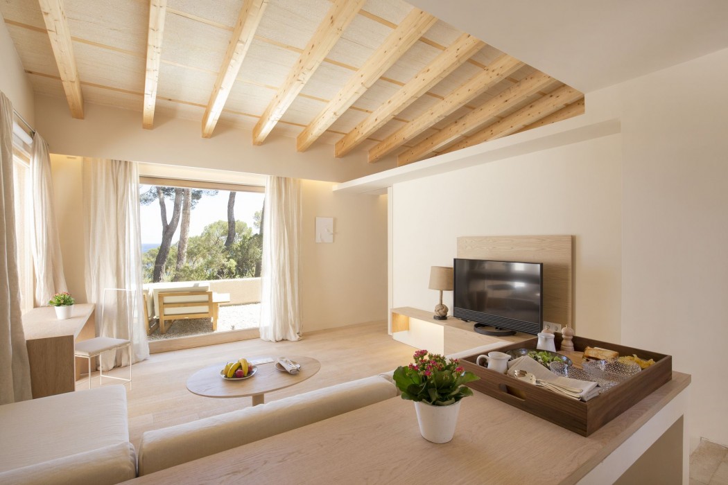 Pleta De Mar Grand Luxury Hotel By Nature - Adults Only,Balearic Islands>>Arta,5 star