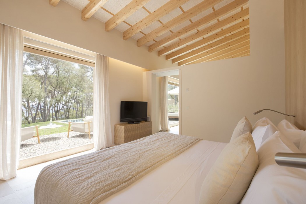 Pleta De Mar Grand Luxury Hotel By Nature - Adults Only,Balearic Islands>>Arta,5 star