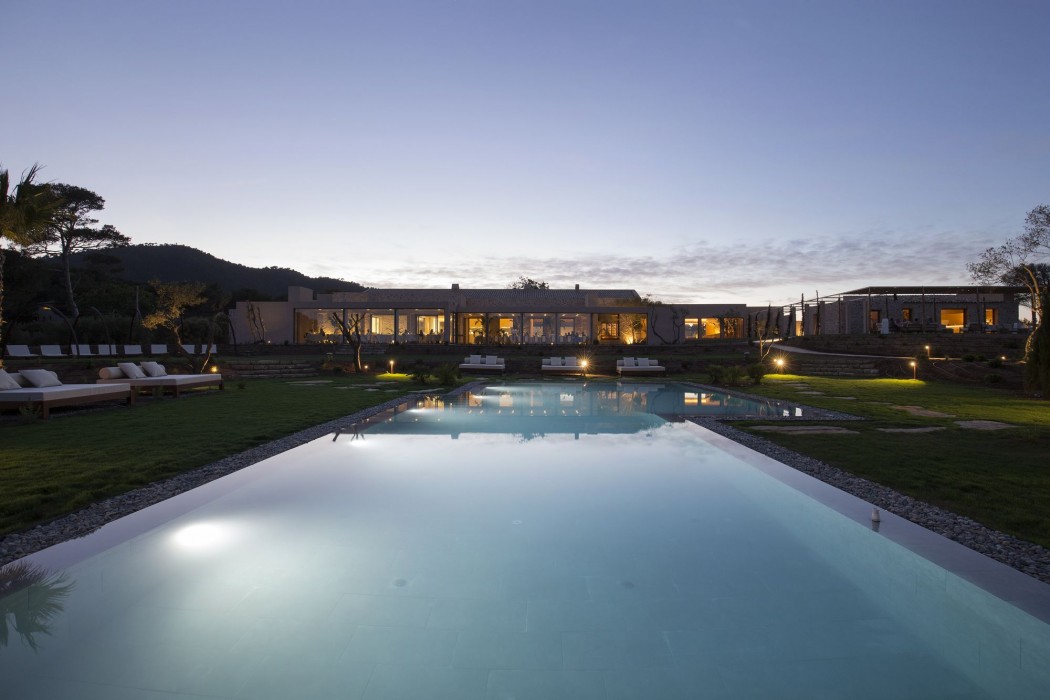 Pleta De Mar Grand Luxury Hotel By Nature - Adults Only,Balearic Islands>>Arta,5 star