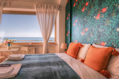la casa sul mare