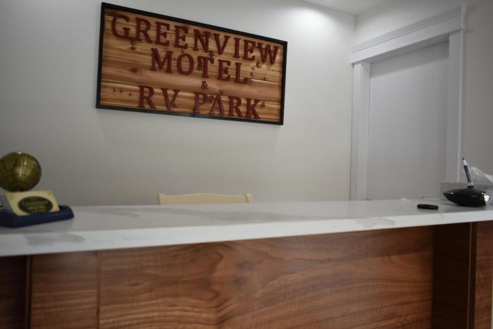 greenwood