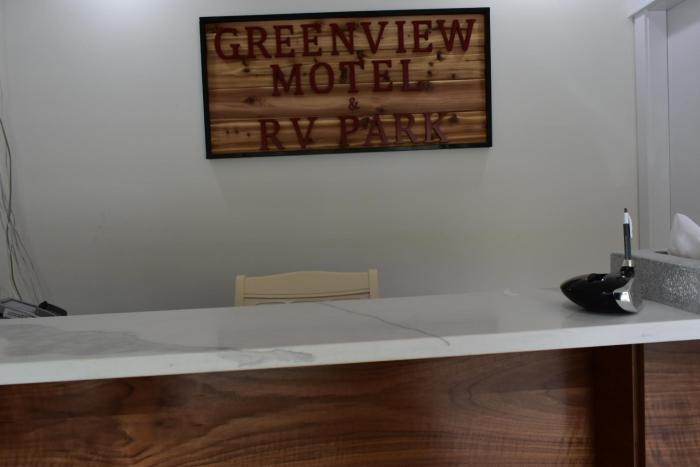 greenwood