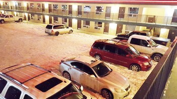 Westport Inn,Grande Prairie>>Clairmont,2 star