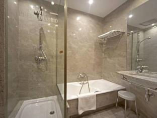 Hotel Silken Puerta Madrid,Community Of Madrid>>Madrid,4 star