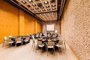 Hotel Silken Puerta Madrid,Community Of Madrid>>Madrid,4 star