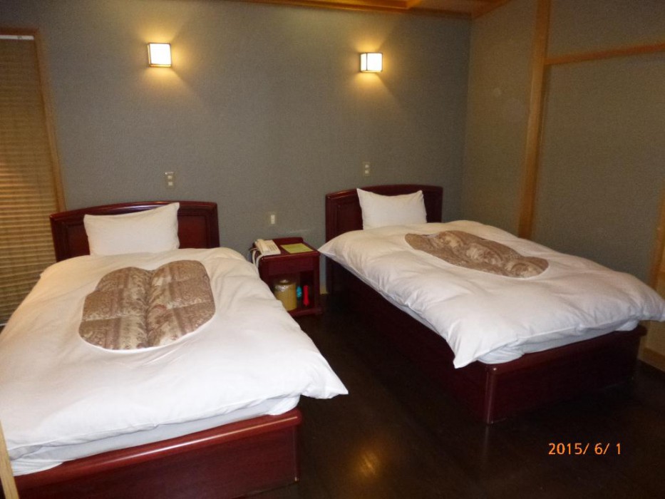 yufuin baien garden resort
