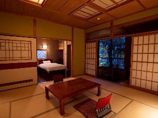 yufuin baien garden resort