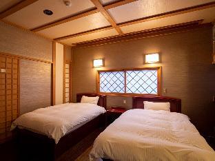 yufuin baien garden resort