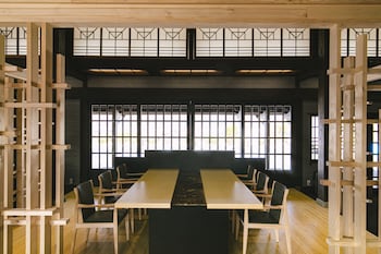 Yufuin Baien Garden Resort,Oita>>Hiji,4 star