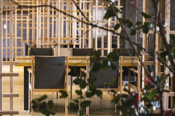 Yufuin Baien Garden Resort,Oita>>Hiji,4 star