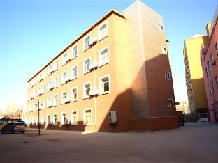 greentree inn heze development zone guangzhou road yuehua express hotel