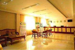 greentree inn heze development zone guangzhou road yuehua express hotel