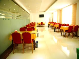 greentree inn heze development zone guangzhou road yuehua express hotel