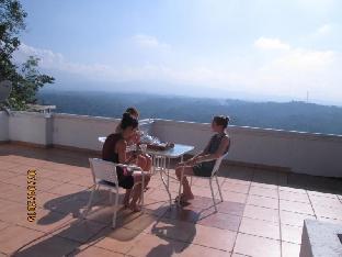 kandy holiday residence