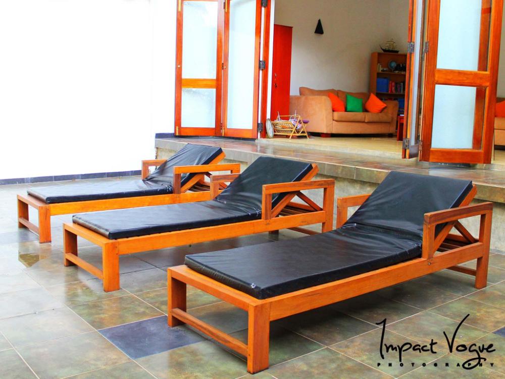 kandy holiday residence