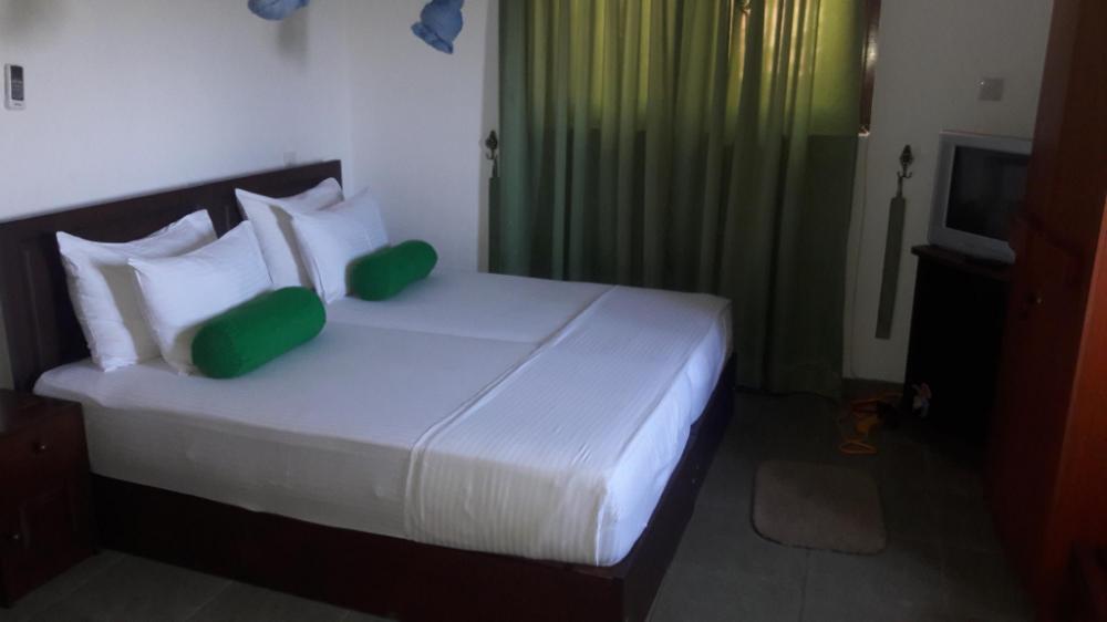 kandy holiday residence