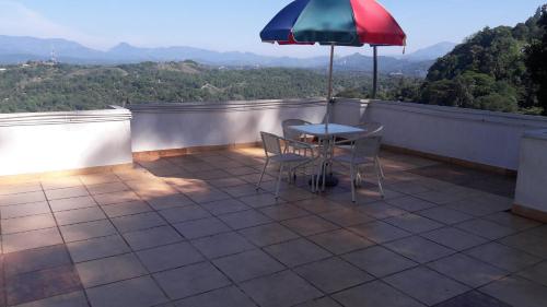 kandy holiday residence