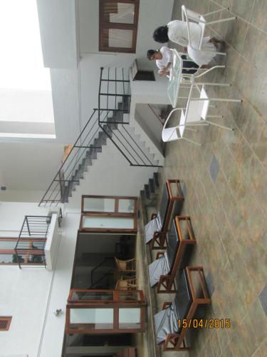 kandy holiday residence