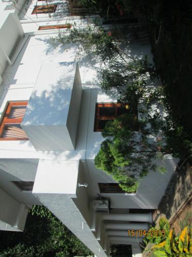 kandy holiday residence