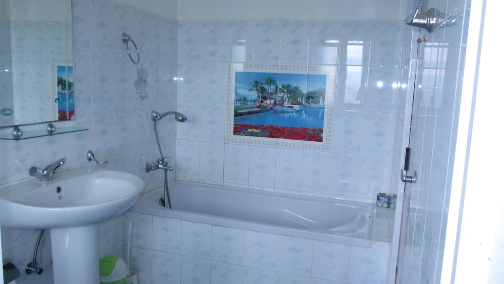 kandy holiday residence