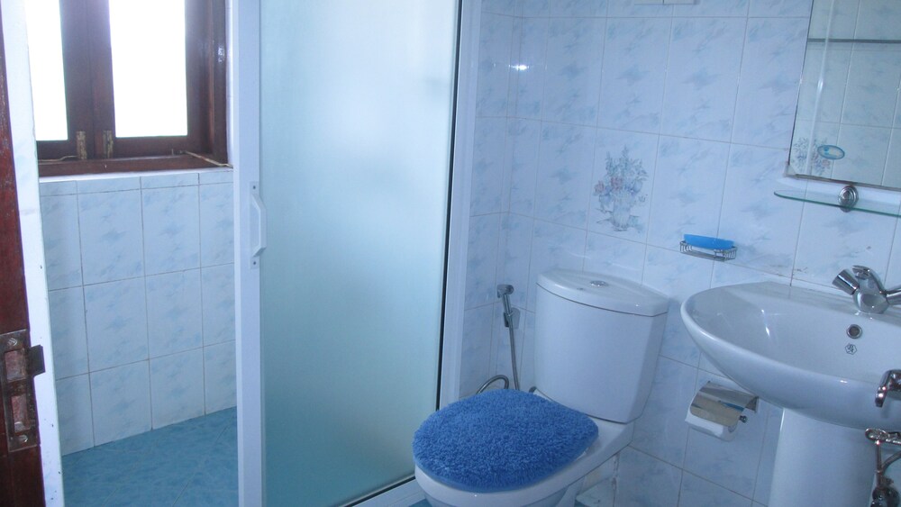 kandy holiday residence