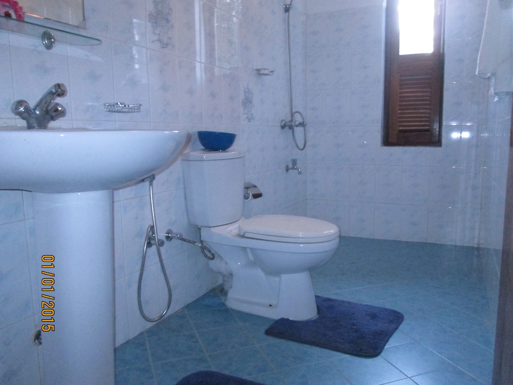 kandy holiday residence