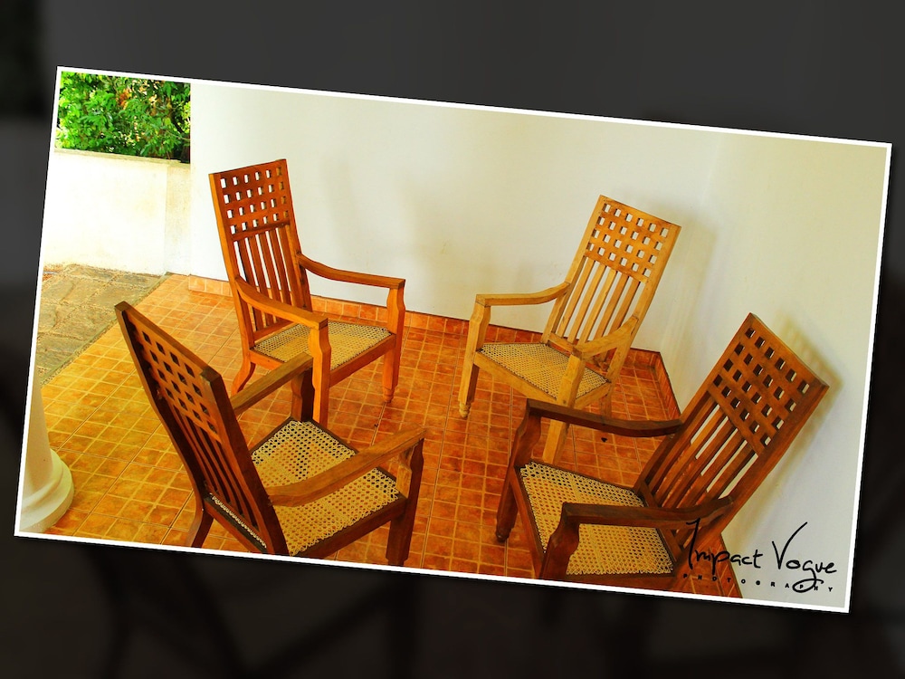 kandy holiday residence