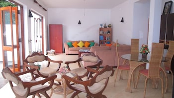 kandy holiday residence