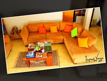 kandy holiday residence