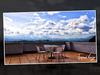 kandy holiday residence