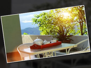 kandy holiday residence