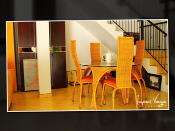 kandy holiday residence