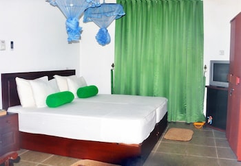 kandy holiday residence