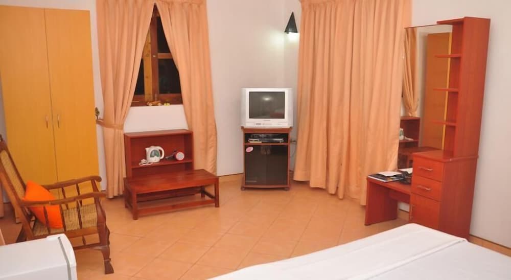 kandy holiday residence