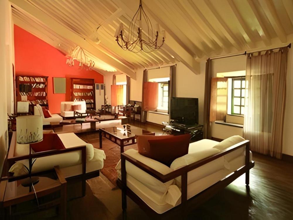siolim house