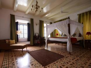 siolim house