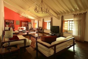 siolim house