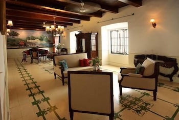 siolim house