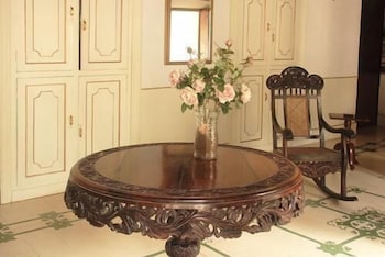 siolim house