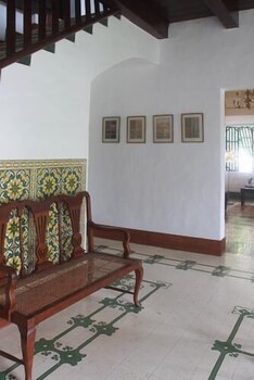 siolim house