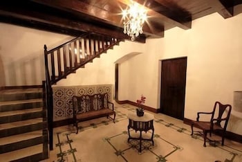 siolim house
