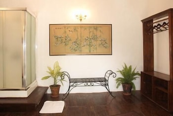 siolim house