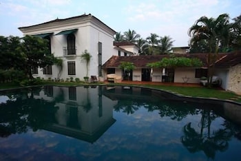 siolim house