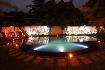siolim house