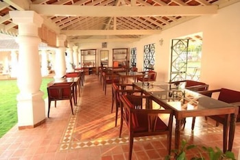 siolim house