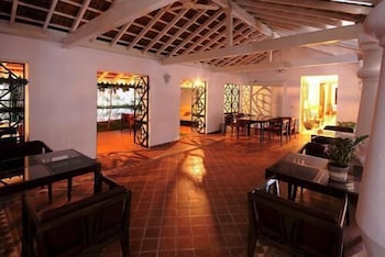 siolim house