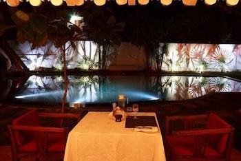 siolim house